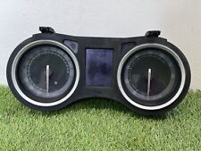 Quadro strumenti contachilomet usato  Moncalieri