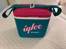 Vintage 1992 igloo for sale  Santa Barbara