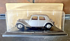 Citroën traction danemark d'occasion  Delme