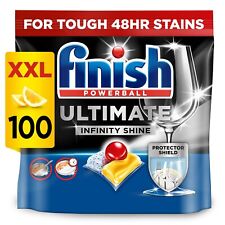 Finish ultimate infinity for sale  SWANSEA