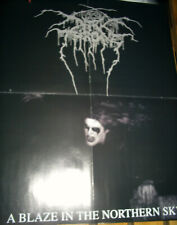Darkthrone blaze the gebraucht kaufen  Siegen