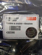 Elettrodo candela accensione usato  Asti