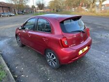 Nissan micra wheel for sale  OLDHAM