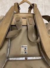 50s distressed sac d'occasion  Expédié en Belgium