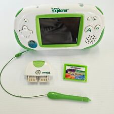 Leapfrog leapster explorer for sale  Shipping to Ireland