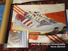 Adidas 500 quotool for sale  PENICUIK