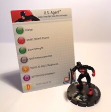 Heroclix marvel 015 gebraucht kaufen  Halle