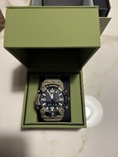 Casio shock ggb100ba usato  Molfetta