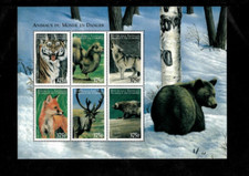 Comoros 1999 endangered for sale  Brooklyn