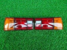 Taillights pair nissan d'occasion  Expédié en Belgium