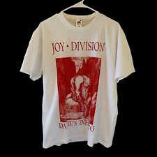 Vtg joy division for sale  Creston