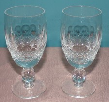 Lot waterford crystal for sale  Topeka