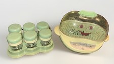 Nutribullet baby food for sale  North Kingstown