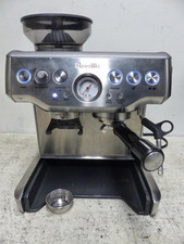 Breville barista express for sale  Lemon Grove