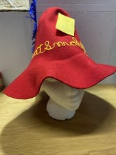 Vintage hillbilly hat for sale  Trussville