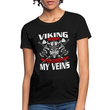 Viking blood runs for sale  Las Vegas