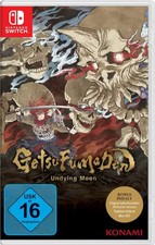 Getsufumaden undying moon gebraucht kaufen Getsufumaden undying moon gebraucht kaufen  Berlin