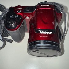 Nikon coolpix l820 usato Nikon coolpix l820 usato  Spedire a Italy