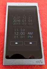 Usado, Walkman Sony Nw-A37 comprar usado  Enviando para Brazil