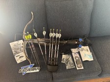Excalibur mag 340 for sale  Sellersville