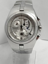 Seiko arctura mens for sale  COVENTRY