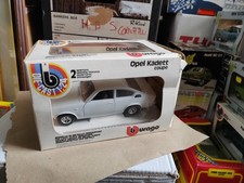 Boxed model vintage for sale  CAERSWS