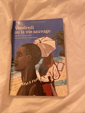 Livre roman vie d'occasion  Aigueperse