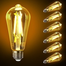 Aigostar light bulbs for sale  HESSLE
