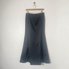 Coast black satin for sale  HUDDERSFIELD