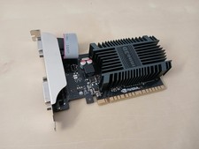 Inno3d nvidia geforce gebraucht kaufen  Karlshagen