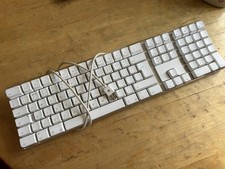 Vintage apple a1048 for sale  STIRLING