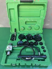 Greenlee 7310 slug for sale  Staten Island