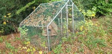 Chicken coop fox for sale  UCKFIELD
