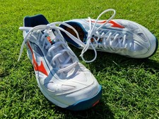 Mizuno break shot for sale  LONDON