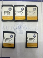 Golf sat nav for sale  LEEDS