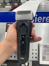 Braun series 8560cc gebraucht kaufen  Langenhagen
