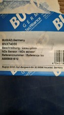 Bugiad nox sensor gebraucht kaufen  Deggendorf