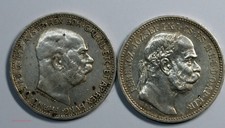 Korona 1914 1915 d'occasion  Avignon