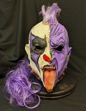 Psycho clown peeled for sale  Olton