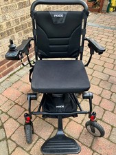 Pride igo lite for sale  BURY ST. EDMUNDS