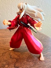 Inuyasha figure standard for sale  Auburn