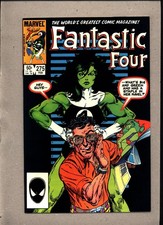 Fantastic four 275 for sale  CARLISLE