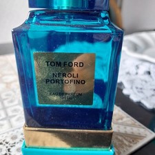 Tom ford neroli usato  Milano