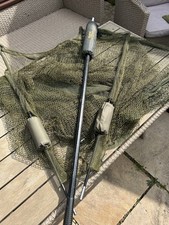 Carp fishing landing for sale  DROITWICH
