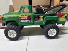 Vgc vintage tonka for sale  Elyria