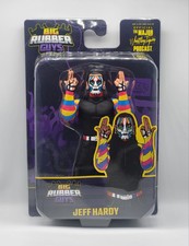 Big rubber guys for sale  PAISLEY