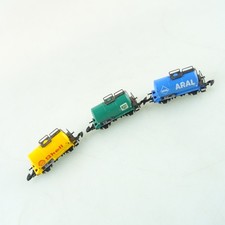 Märklin mini club gebraucht kaufen  Driedorf