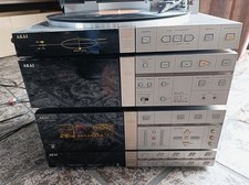 Akai anlage vintage gebraucht kaufen  Viersen