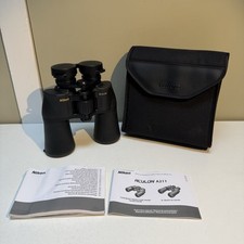 Nikon aculon a211 for sale  SHREWSBURY