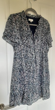 New dress apricot for sale  LEYLAND